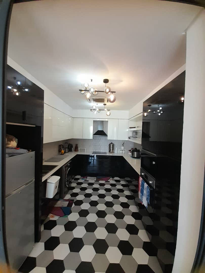 Квартира, 861 м², 480 000$ — FAKTOR